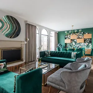 5* Hotel Four Seasons