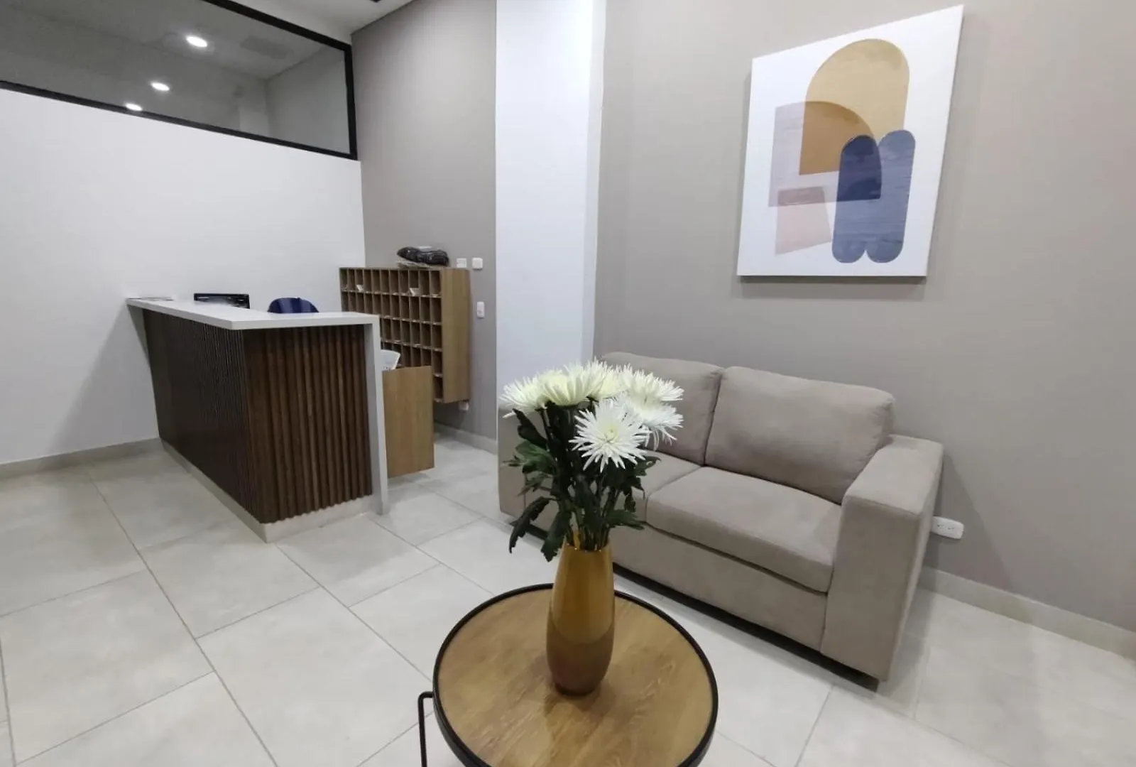 Apartment Apartaestudio Amoblado 144 Bogota