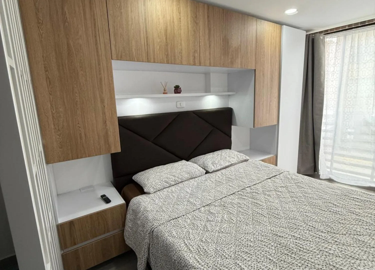 Apartment Apartaestudio Amoblado 144 Bogota Colombia